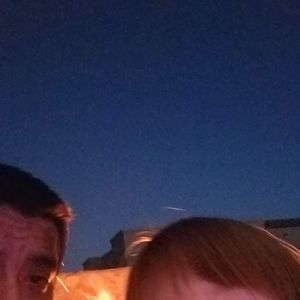 Meet your Posher, Johnny